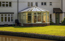 Trevalyn conservatory leads