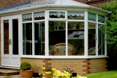 conservatories Trevalyn