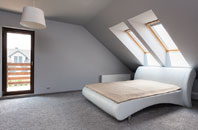 Trevalyn bedroom extensions