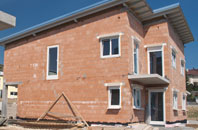 Trevalyn home extensions