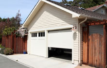 Trevalyn garage construction leads