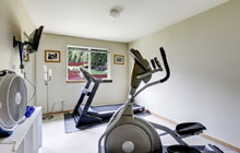 Trevalyn home gym construction leads